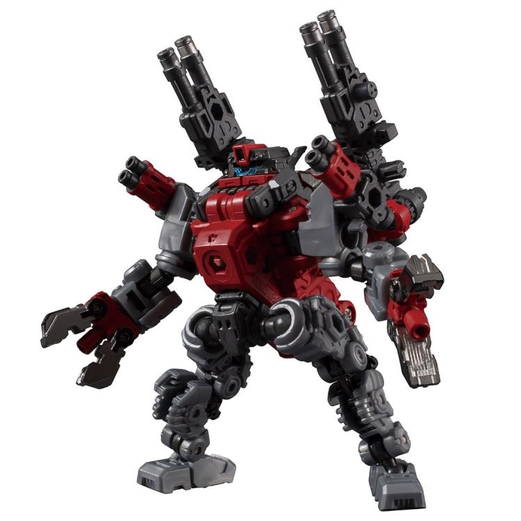 Load image into Gallery viewer, Diaclone Reboot - DA-39 Powered System Maneuver Epsilon
