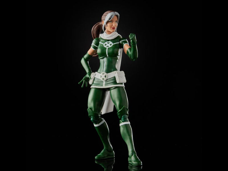 Load image into Gallery viewer, Marvel Legends - X-Men 20th Anniversary: Rogue and Pyro Two Pack
