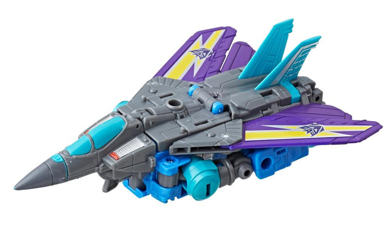 Load image into Gallery viewer, Transformers Generations Power of The Primes - Deluxe Wave 2 - Set of 5
