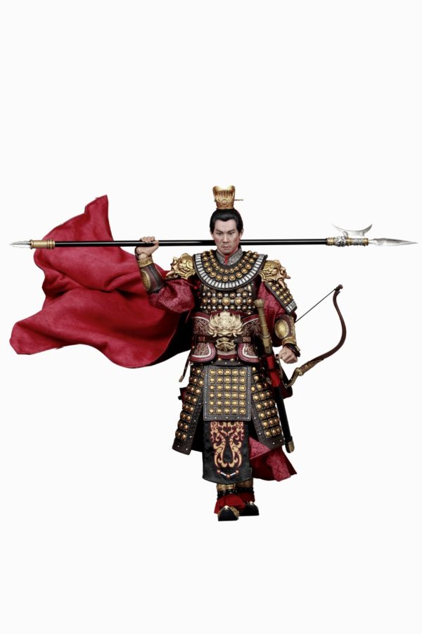 Load image into Gallery viewer, 303 Toys - Soaring General LV BU A.K.A. Fengxian
