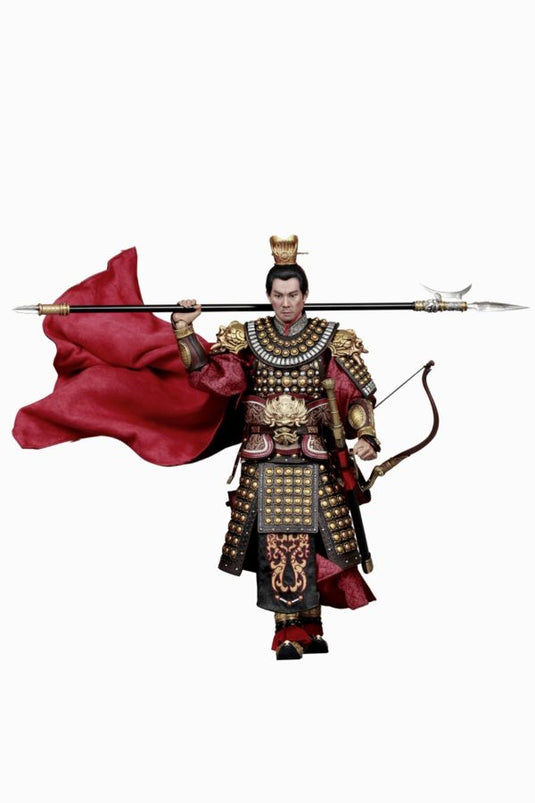 303 Toys - Soaring General LV BU A.K.A. Fengxian