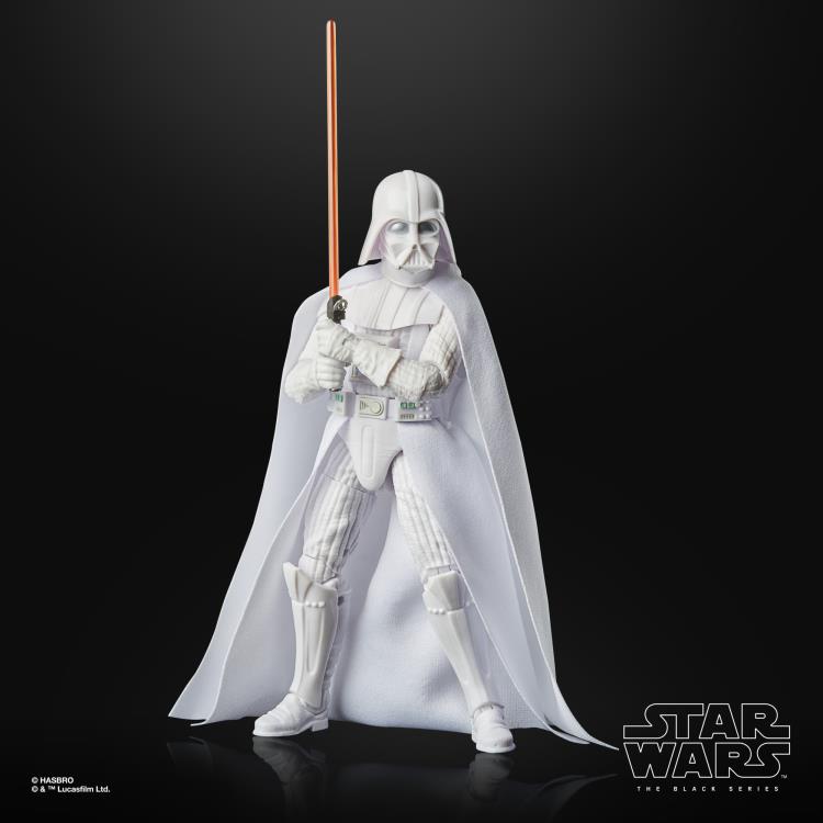 Load image into Gallery viewer, Star Wars the Black Series - Darth Vader (Infinites)
