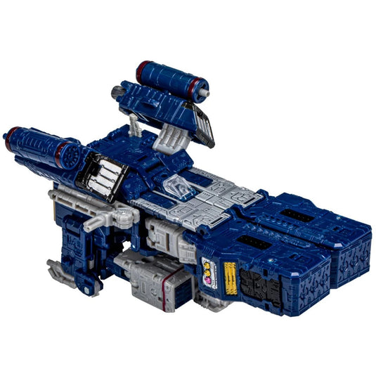 Transformers Generations - Legacy Series: Voyager Soundwave