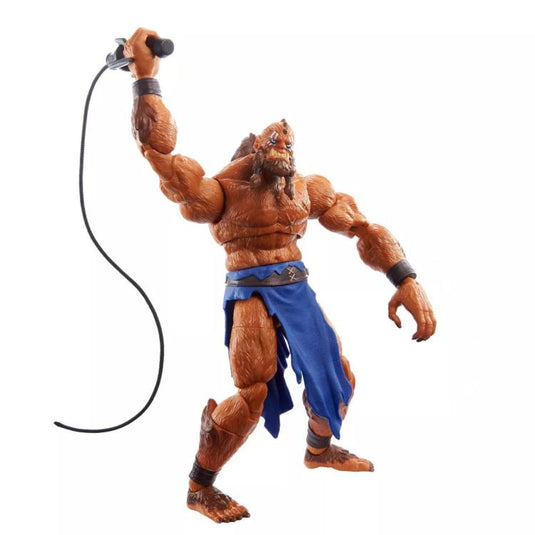 Masters of the Universe - Revelation Masterverse: Beast Man