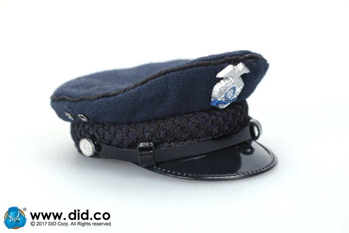 Load image into Gallery viewer, DID - LAPD Patrol - Austin
