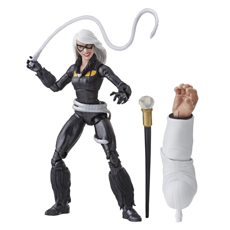 Load image into Gallery viewer, Marvel Legends - Amazing Spider-Man Wave 11 - Set of 7
