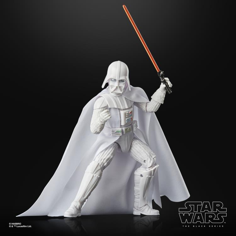 Load image into Gallery viewer, Star Wars the Black Series - Darth Vader (Infinites)
