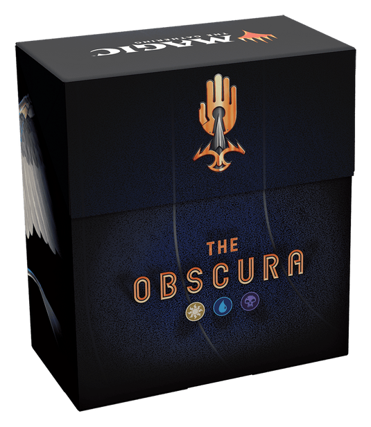 MTG - Streets of New Capenna: Prerelease Pack (The Obscura)