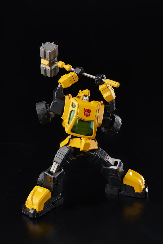 Flame Toys - Furai Model 04: Bumble Bee