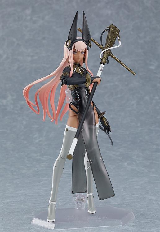 Max Factory - Falslander Figma: No. 579 Hemet Nethel