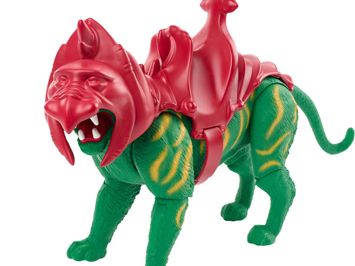 Load image into Gallery viewer, Masters of the Universe - Origins Battle Cat
