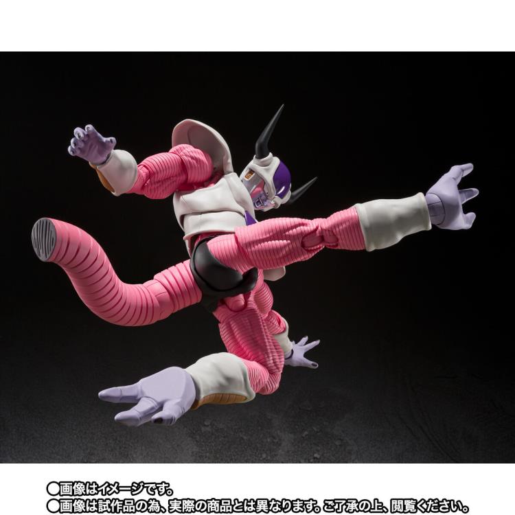 Load image into Gallery viewer, Bandai - S.H.Figuarts - Dragon Ball Z: Frieza (2nd Form)
