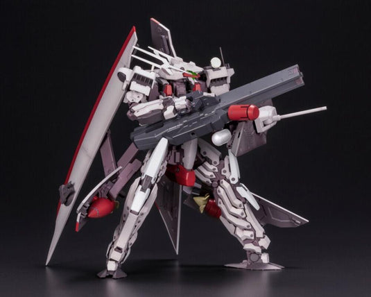 Kotobukiya - Frame Arms - Kongo