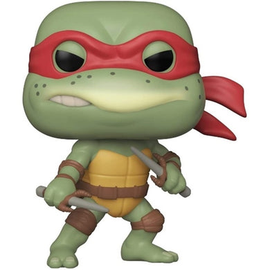POP! Retro Toys - Teenage Mutant Ninja Turtles: Raphael