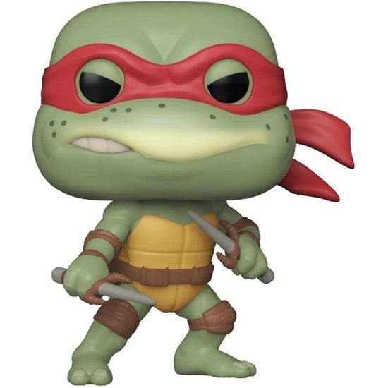 Load image into Gallery viewer, POP! Retro Toys - Teenage Mutant Ninja Turtles: Raphael
