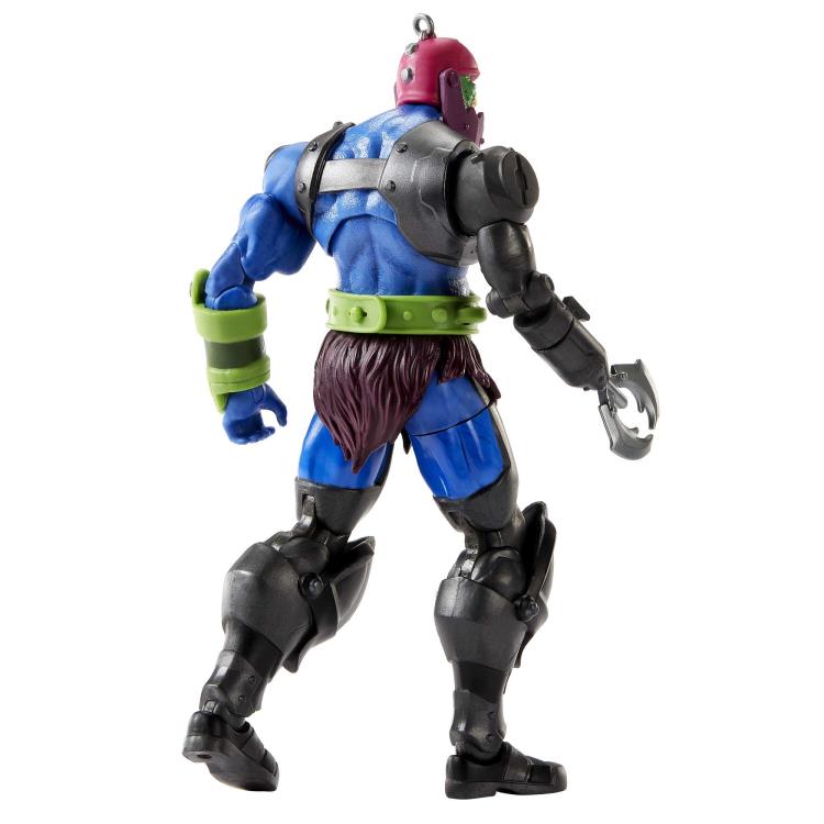 Load image into Gallery viewer, Masters of the Universe - Revelation Masterverse: Deluxe Trap Jaw
