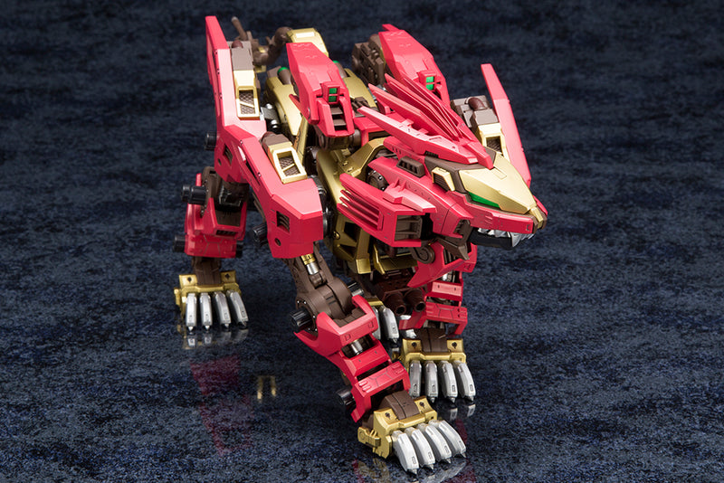 Load image into Gallery viewer, Kotobukiya - Highend Master Model Zoids: EZ-054 Liger Zero Empire Version [Marking Plus Ver.]
