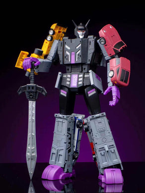 Magic Square - MS-B34 Highway Overlord Set of 5