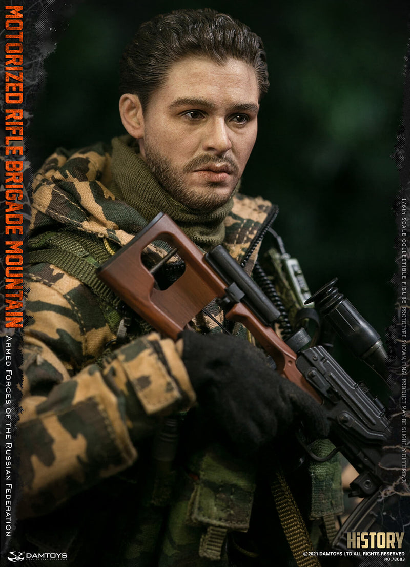 Load image into Gallery viewer, DAM Toys - Armed Forces of the Russian Federation Motorized Rifle Brigade Mountain

