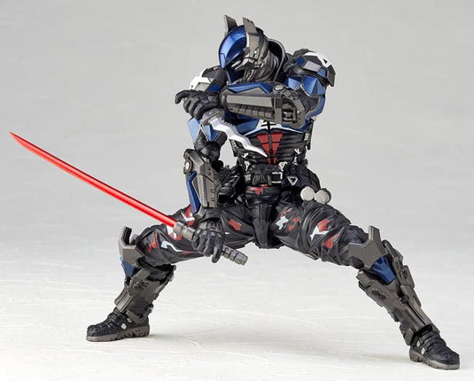 Kaiyodo - Amazing Yamaguchi - Revoltech024: Batman Arkham Knight