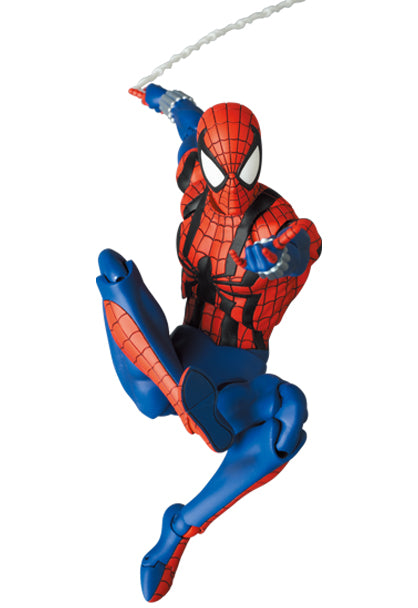 MAFEX Spider-Man - Ben Reilly Spider-Man No.143 (Comic Version)