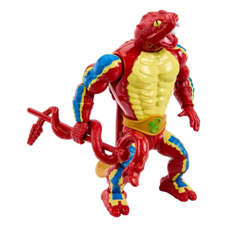 Load image into Gallery viewer, Masters of the Universe - Origins Rattlor
