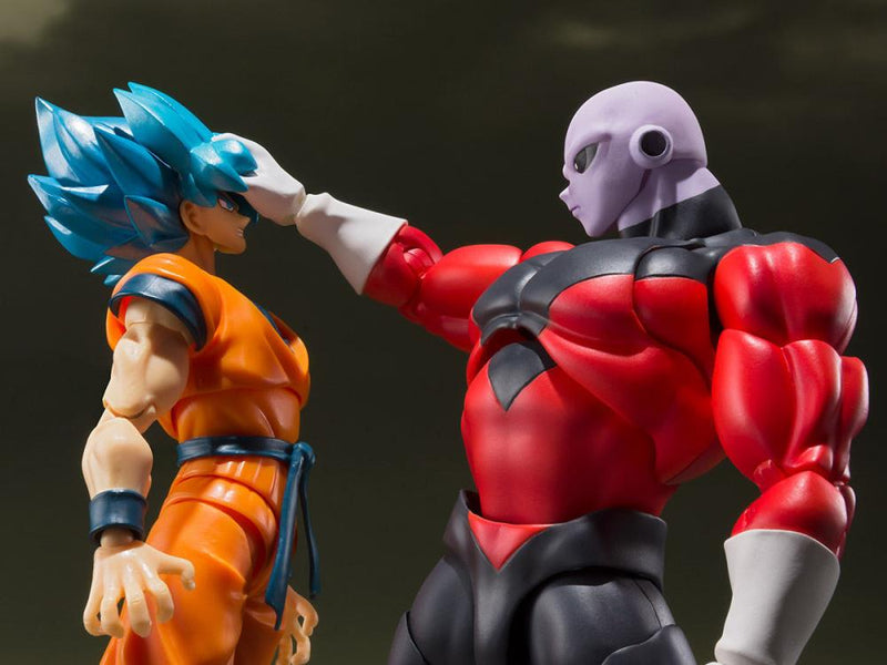 Load image into Gallery viewer, Bandai - S.H.Figuarts - Dragon Ball Super - Jiren
