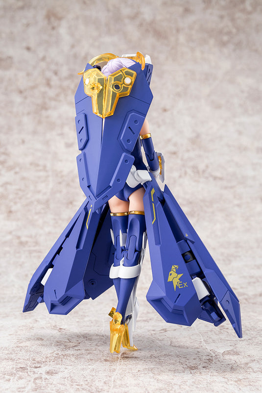 Kotobukiya - Megami Device: Bullet Knights Exorcist