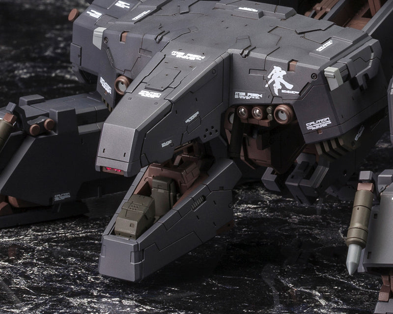 Load image into Gallery viewer, Kotobukiya - Metal Gear Solid: Metal Gear Rex (Black Version)
