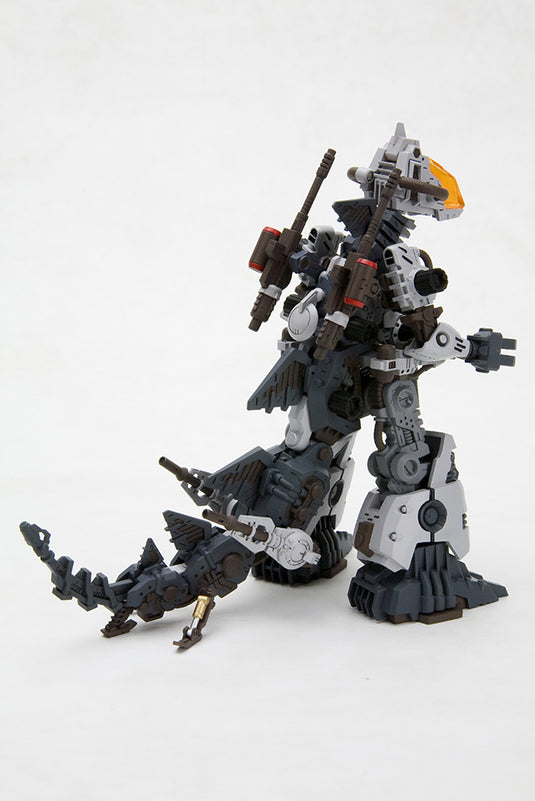 Kotobukiya - Highend Master Model Zoids: RZ-014 Godos [Marking Plus Ver.]