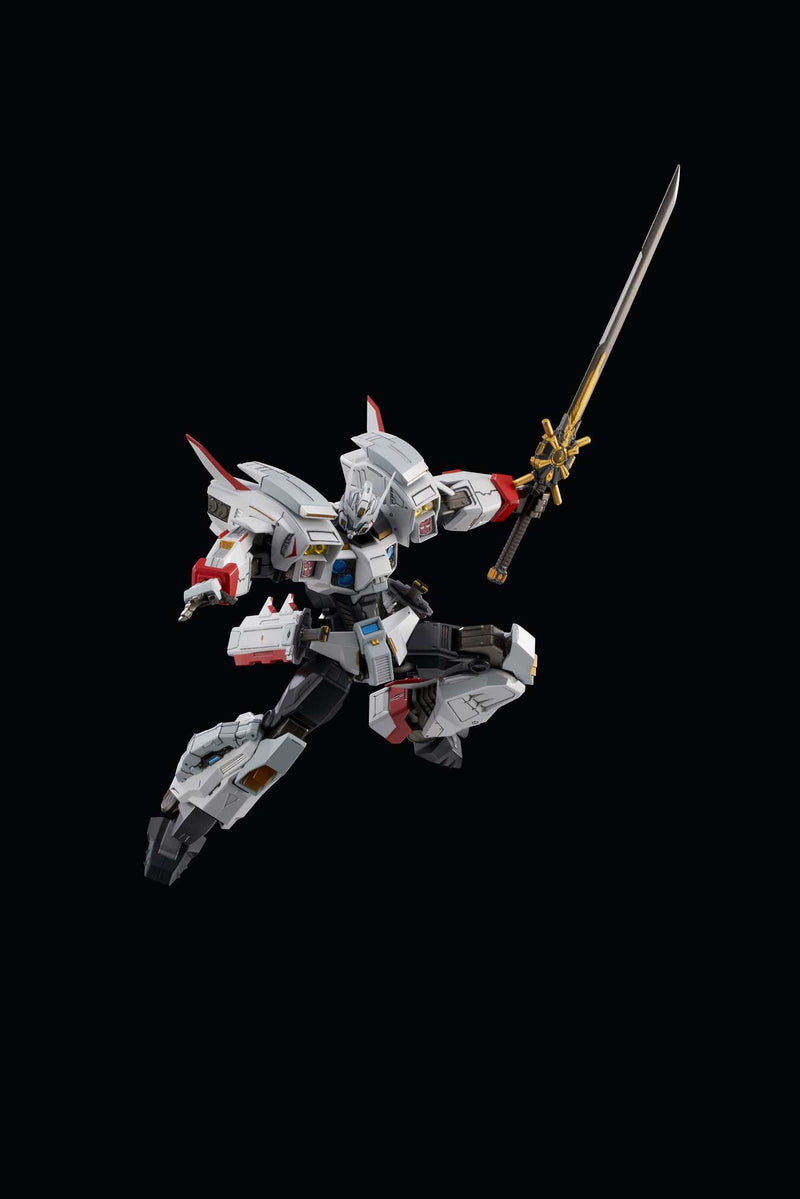 Load image into Gallery viewer, Flame Toys - Furai Model 10: Drift Model Kit
