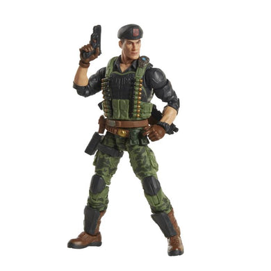 G.I. Joe Classified Series - Flint