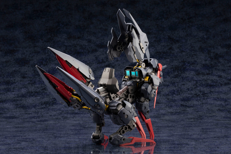 Load image into Gallery viewer, Kotobukiya - Hexa Gear - Weird Tails (Night Stalkers Version)
