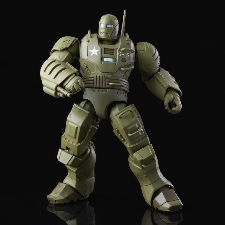 Load image into Gallery viewer, Marvel Legends - Deluxe Hydra Stomper
