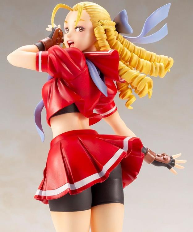 Load image into Gallery viewer, Kotobukiya - Street Fighter Bishoujo Statue: Karin
