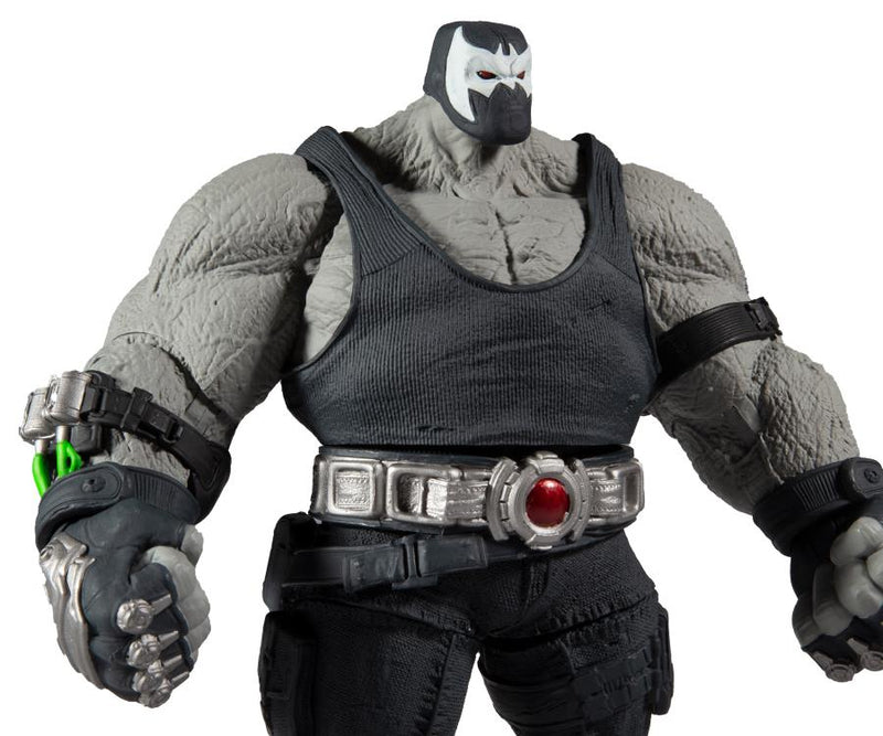 Load image into Gallery viewer, Mcfarlane Toys - DC Multiverse: Last Night on Earth Wave 1 Set of 4 (Collect to Build: Bane)

