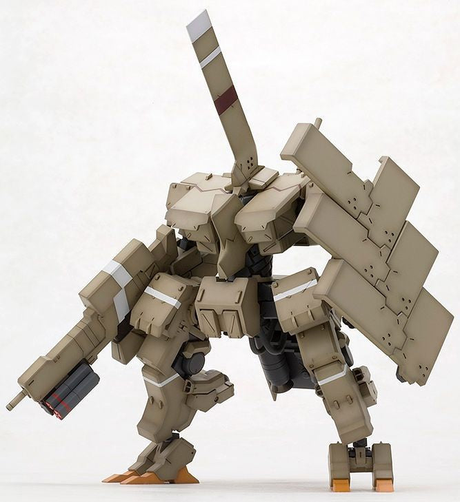 Load image into Gallery viewer, Kotobukiya - Frame Arms: Type 48 Model 1 Kagutsuchi-Otsu
