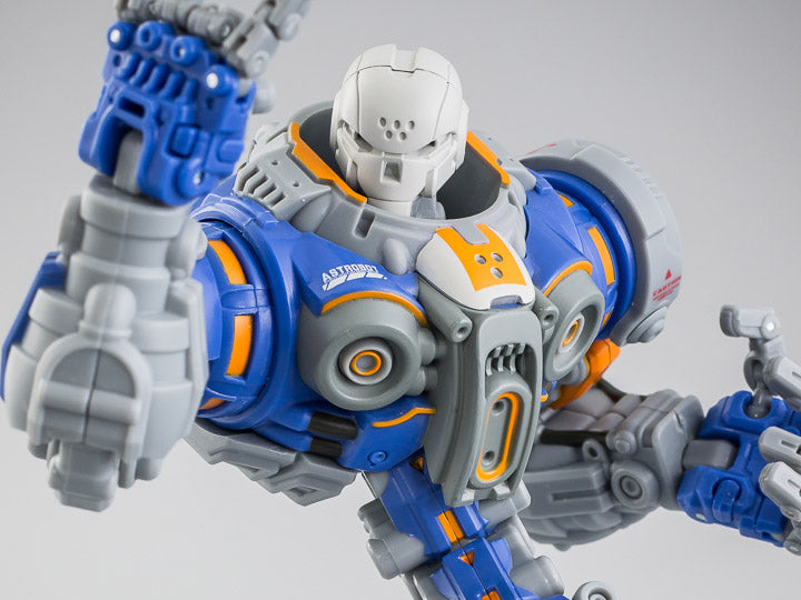 Load image into Gallery viewer, Toy Notch - Astrobots A01 Apollo (Reissue)
