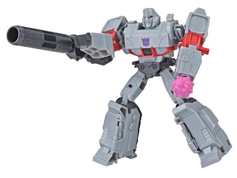 Load image into Gallery viewer, Transformers Cyberverse - Warrior Megatron
