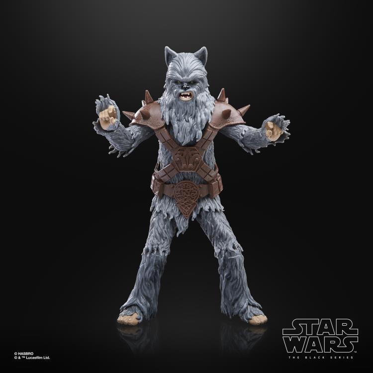 Load image into Gallery viewer, Star Wars The Black Series - Wookie (Halloween Edition) (Exclusive)
