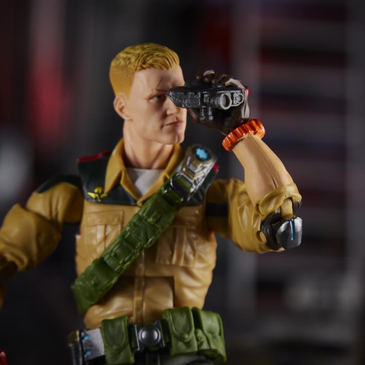 Load image into Gallery viewer, G.I. Joe Classified Series - Wave 1 set of 5
