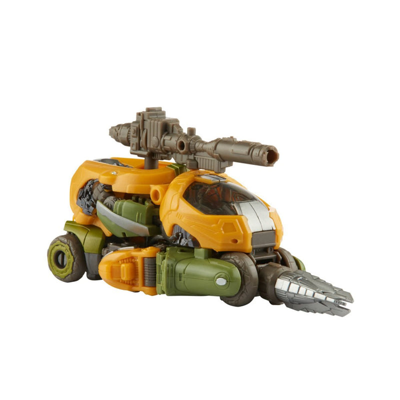 Load image into Gallery viewer, Transformers Generations Studio Series - Deluxe Brawn 80
