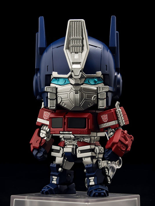 Nendoroid - Bumblebee Movie: Optimus Prime