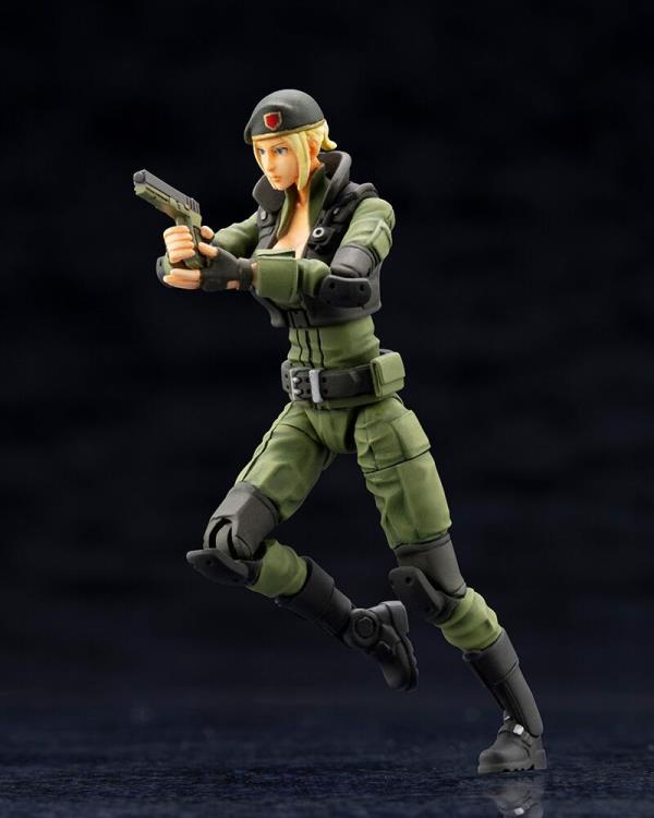 Load image into Gallery viewer, Kotobukiya - Hexa Gear - Early Governor (Female)
