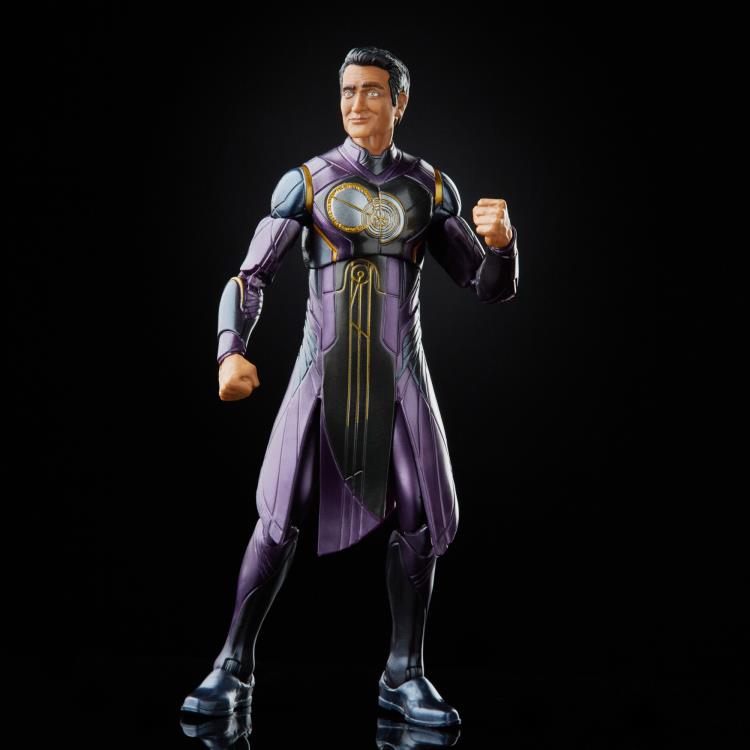 Load image into Gallery viewer, Marvel Legends - Kingo (Gilgamesh BAF)
