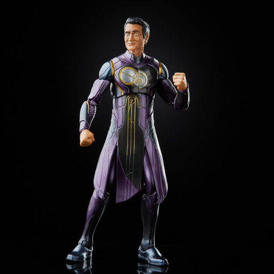 Marvel Legends - Kingo (Gilgamesh BAF)