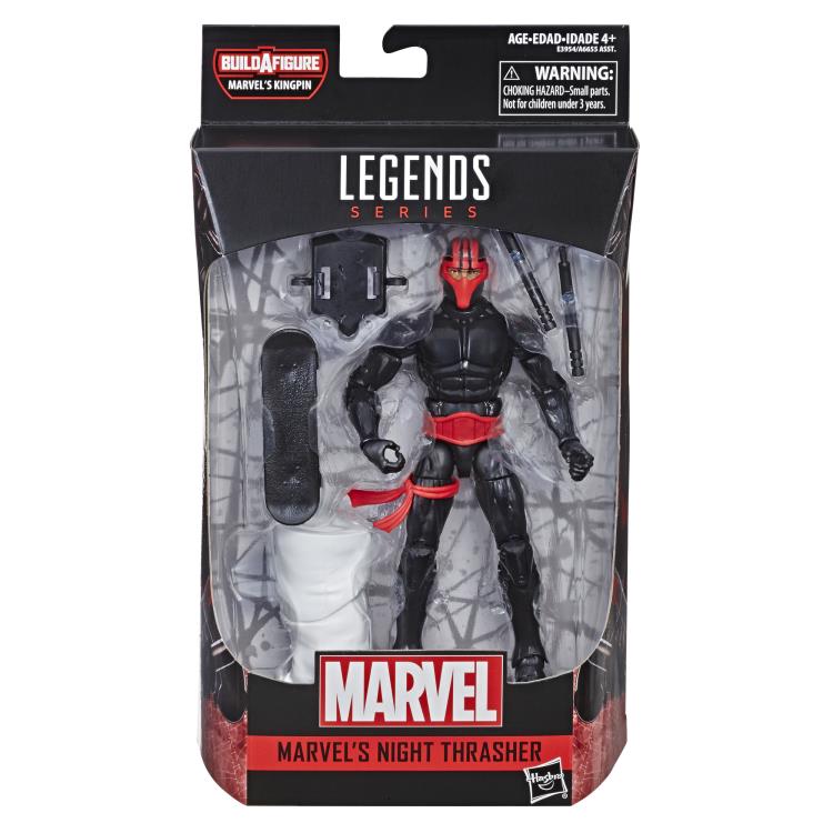 Load image into Gallery viewer, Marvel Legends - Amazing Spider-Man Wave 11 - Set of 7
