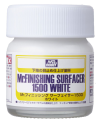 Mr. Finishing Surfacer 1500 White (40ml)