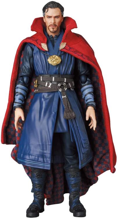 MAFEX - Avengers Infinity War: Doctor Strange No.152