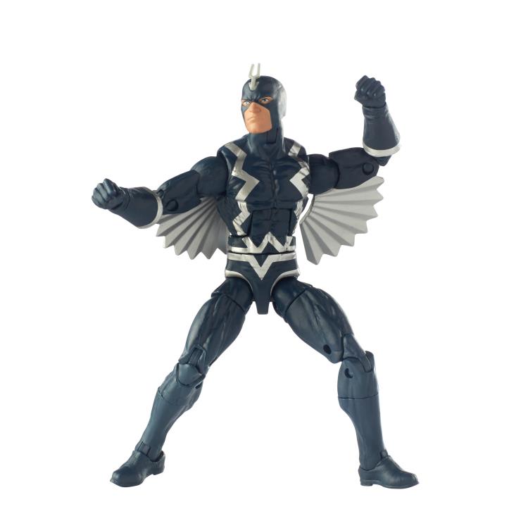 Load image into Gallery viewer, Marvel Legends - Marvel&#39;s Black Bolt
